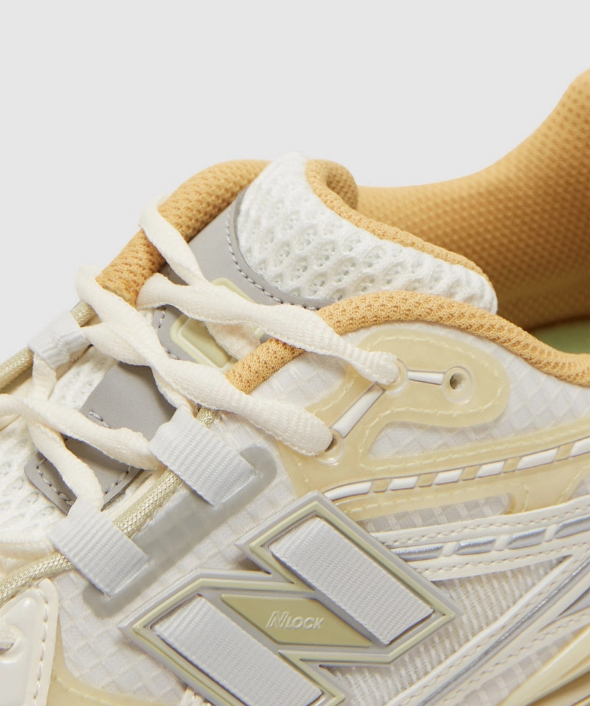 New Balance 1906 lunar new year sneaker